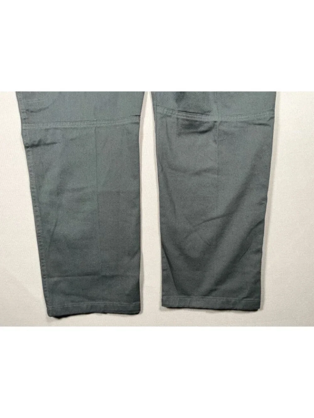 NWT The North Face Field Elastic Cargo Asphalt Grey Pants - Men Size Large